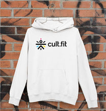 Load image into Gallery viewer, Cult Fit Hoodie for Men/Women
