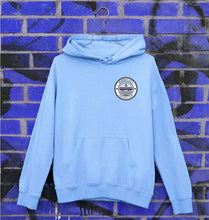 Load image into Gallery viewer, Mumbai Fc Unisex Hoodie for Men/Women-Baby Blue-Ektarfa.online
