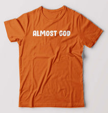 Load image into Gallery viewer, almost god T-Shirt for Men-Ektarfa.online
