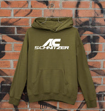 Load image into Gallery viewer, AC Schnitzer Hoodie for Men/Women-Olive Green-Ektarfa.online
