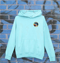 Load image into Gallery viewer, Isro Unisex Hoodie for Men/Women-Mint-Ektarfa.online
