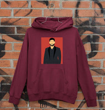 Load image into Gallery viewer, kr$na Unisex Hoodie for Men/Women-Maroon-Ektarfa.online
