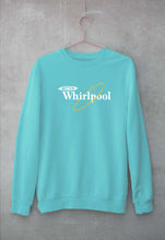 Load image into Gallery viewer, Whirlpool Sweatshirt for Men/Women
