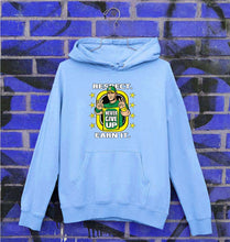 Load image into Gallery viewer, john cena never give up Unisex Hoodie for Men/Women-Baby Blue-Ektarfa.online
