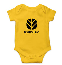 Load image into Gallery viewer, New Holland Romper For Baby Boy/Girl

