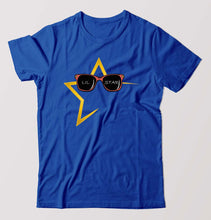 Load image into Gallery viewer, Lil Star T-Shirt for Men-Royal Blue-Ektarfa.online
