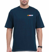 Load image into Gallery viewer, NASCAR Oversized T-Shirt for Men
