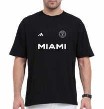 Load image into Gallery viewer, Inter Miami CF Oversized T-Shirt for Men
