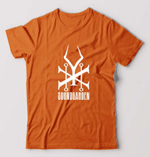 Load image into Gallery viewer, Soundgarden T-Shirt for Men-Ektarfa.online
