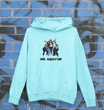 Load image into Gallery viewer, One Direction Unisex Hoodie for Men/Women-Mint-Ektarfa.online
