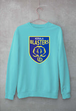 Load image into Gallery viewer, Kerala Blasters Sweatshirt for Men/Women
