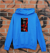 Load image into Gallery viewer, Michael Jackson Unisex Hoodie for Men/Women-Royal Blue-Ektarfa.online
