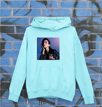 Load image into Gallery viewer, dua lipa Unisex Hoodie for Men/Women-Mint-Ektarfa.online
