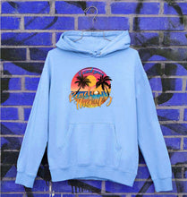 Load image into Gallery viewer, beach therapy Unisex Hoodie for Men/Women-Baby Blue-Ektarfa.online
