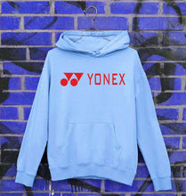 Load image into Gallery viewer, Yonex Unisex Hoodie for Men/Women-Baby Blue-Ektarfa.online
