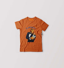 Load image into Gallery viewer, camel cigarette T-Shirt for Boy/Girl-Orange-Ektarfa.online
