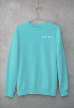 Load image into Gallery viewer, Maruti Suzuki Nexa Sweatshirt for Men/Women
