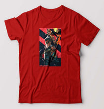 Load image into Gallery viewer, valorant T-Shirt for Men-Red-Ektarfa.online
