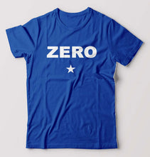 Load image into Gallery viewer, Smashing Pumpkins Zero T-Shirt for Men-Royal Blue-Ektarfa.online
