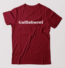 Load image into Gallery viewer, Gullinbursti T-Shirt for Men-Maroon-Ektarfa.online
