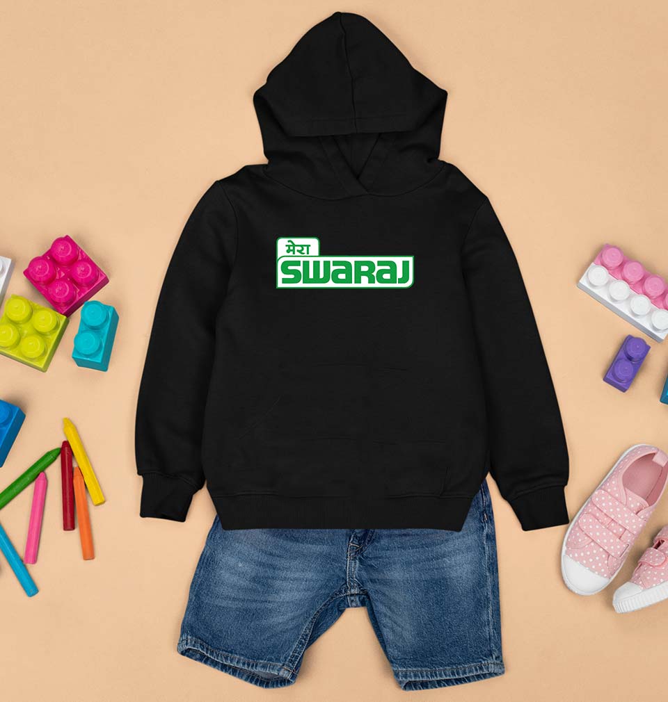 Swaraj Hoodie for Boy/Girl