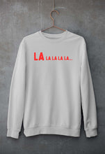 Load image into Gallery viewer, La La La La Sweatshirt for Men/Women-Ektarfa.online
