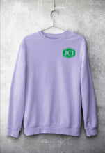 Load image into Gallery viewer, JCI Sweatshirt for Men/Women
