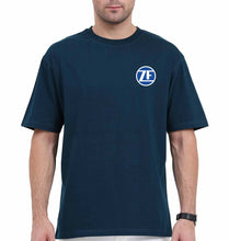 Load image into Gallery viewer, ZF Oversized T-Shirt for Men
