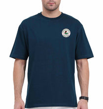 Load image into Gallery viewer, mohun bagan Oversized T-Shirt for Men
