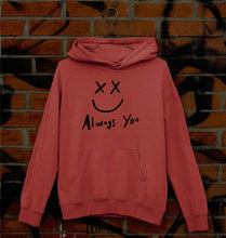 Load image into Gallery viewer, Louis Tomlinson Unisex Hoodie for Men/Women-Coral-Ektarfa.online

