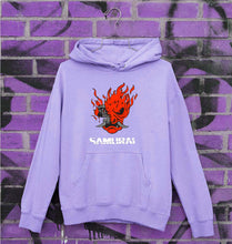 Load image into Gallery viewer, BAND SAMURAI - CYBERPUNK 2077 Anime Hoodie for Men/Women
