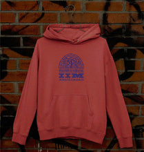 Load image into Gallery viewer, IIM Ahmedabad Unisex Hoodie for Men/Women-Coral-Ektarfa.online
