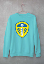 Load image into Gallery viewer, LEEDS-UNITED Unisex Sweatshirt for Men/Women-Mint-Ektarfa.online
