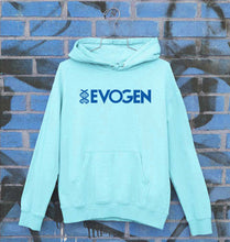 Load image into Gallery viewer, Evogen Unisex Hoodie for Men/Women-Mint-Ektarfa.online
