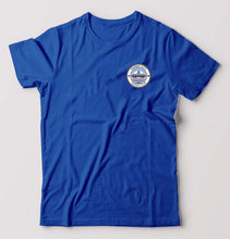Load image into Gallery viewer, Mumbai Fc T-Shirt for Men-Royal Blue-Ektarfa.online
