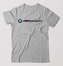 Load image into Gallery viewer, BMW Motersport T-Shirt for Men
