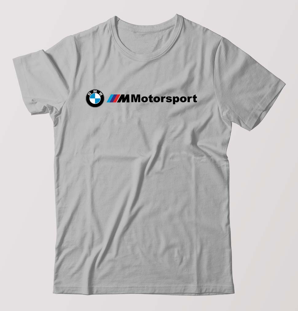 BMW Motersport T-Shirt for Men
