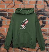 Load image into Gallery viewer, Sting Energy Unisex Hoodie for Men/Women-Dark Green-Ektarfa.online
