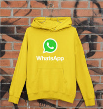 Load image into Gallery viewer, WhatsApp Unisex Hoodie for Men/Women-Ektarfa.online
