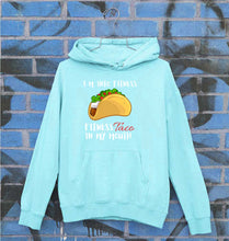 Load image into Gallery viewer, Taco Unisex Hoodie for Men/Women-Mint-Ektarfa.online
