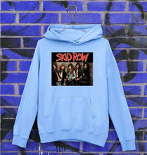 Load image into Gallery viewer, SKID ROW Unisex Hoodie for Men/Women-Lavender-Ektarfa.online
