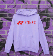 Load image into Gallery viewer, Yonex Unisex Hoodie for Men/Women-Lavander-Ektarfa.online
