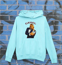 Load image into Gallery viewer, camel cigarette Unisex Hoodie for Men/Women-Mint-Ektarfa.online

