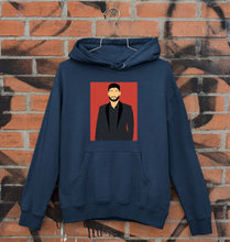 Load image into Gallery viewer, kr$na Unisex Hoodie for Men/Women-Navy Blue-Ektarfa.online
