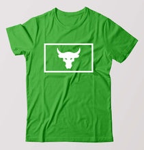 Load image into Gallery viewer, Bull T-Shirt for Men-Ektarfa.online
