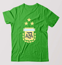 Load image into Gallery viewer, Argentina Football T-Shirt for Men-Ektarfa.online
