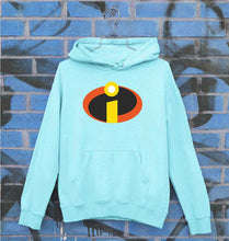 Load image into Gallery viewer, Incredibles Unisex Hoodie for Men/Women-Mint-Ektarfa.online
