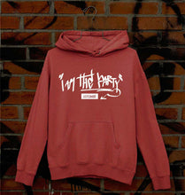 Load image into Gallery viewer, I am the Party Unisex Hoodie for Men/Women-Coral-Ektarfa.online

