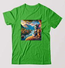Load image into Gallery viewer, Tom and Jerry T-Shirt for Men-Ektarfa.online
