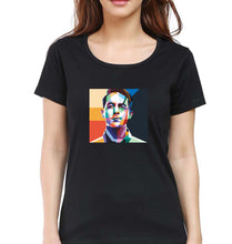 Load image into Gallery viewer, g-eazy T-Shirt for Women-Black-Ektarfa.online
